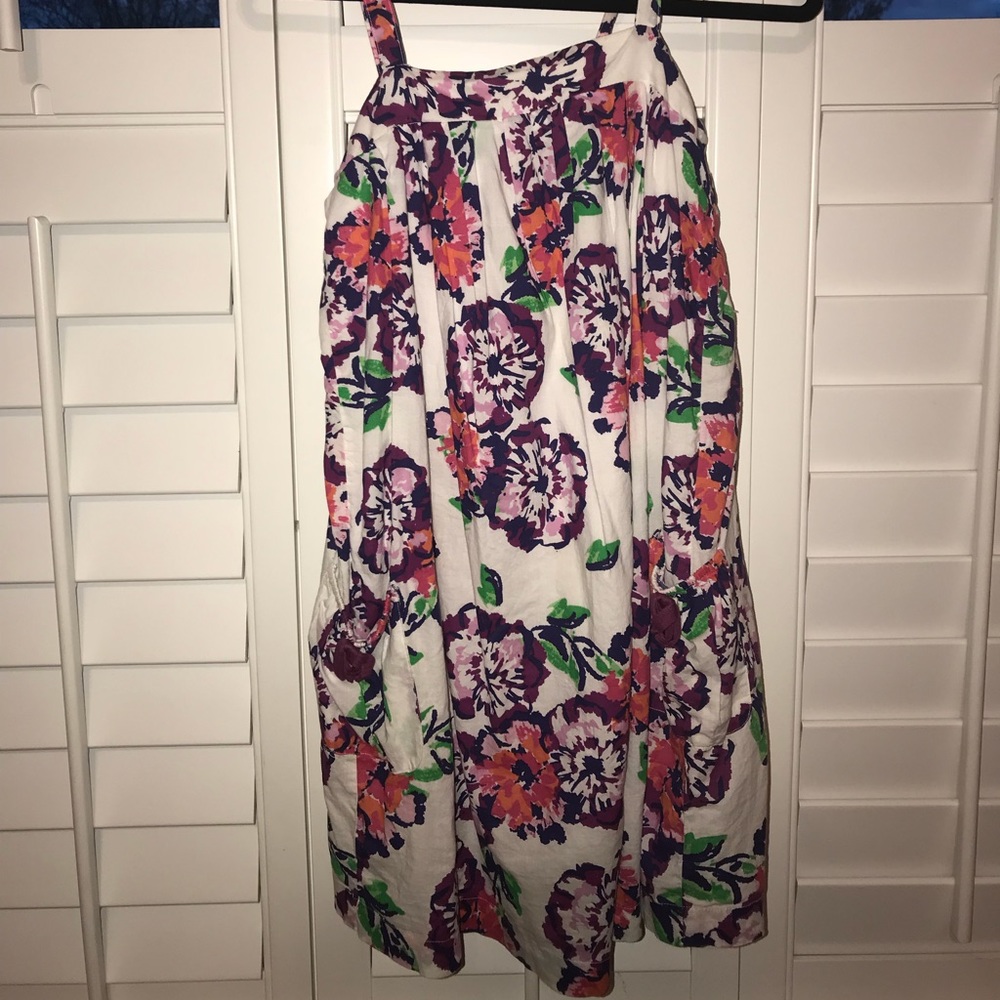 Swing Dress